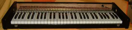 Pianet T